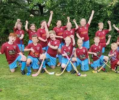 Strathglass receive Get Active Scotland funding